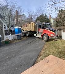 Best Basement Cleanout  in Titusville, PA